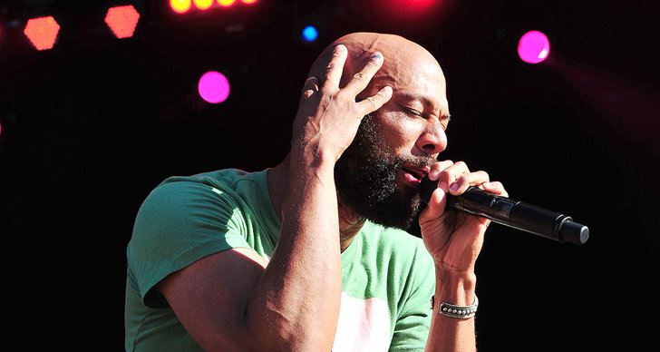 Common, Way Out West, Festival24